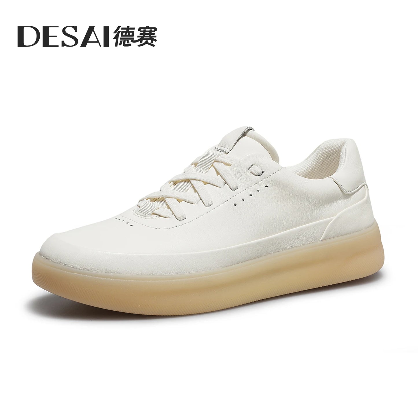 LIghtweight Urban Casual Sneakers