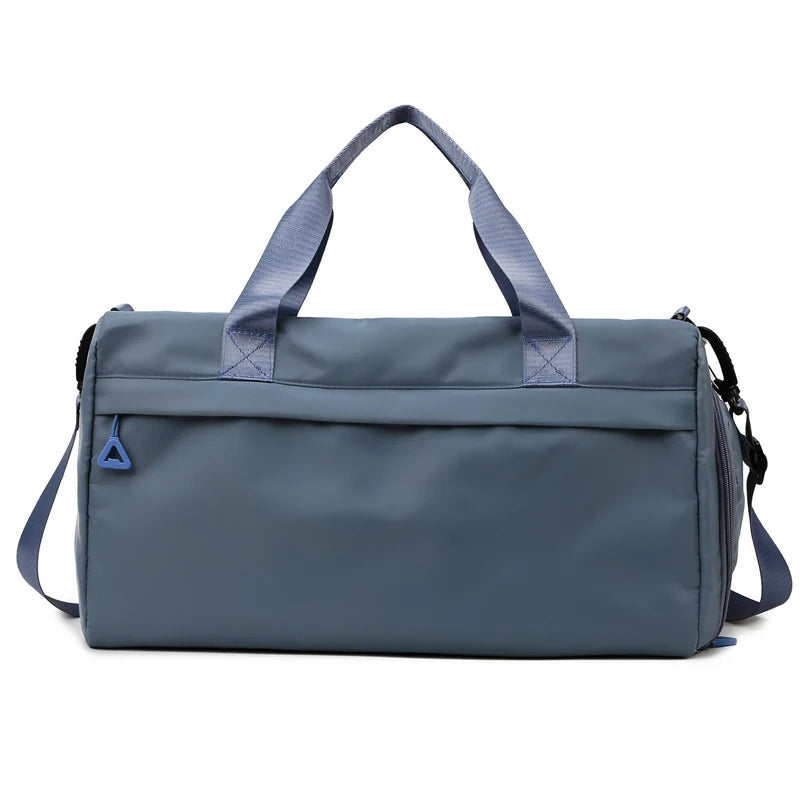 Lightweight and Stylish Female Duffle Yoga Bag - Premium Duffle Bag from Craftklart Dropship - Just $19.69! Shop now at Craftklart.store