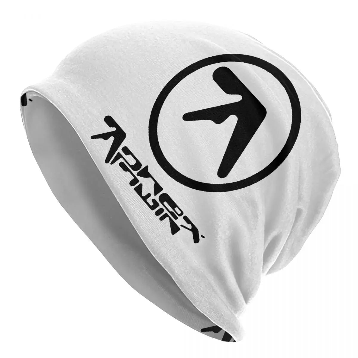 Urban Skullies AT Logo Beanie
