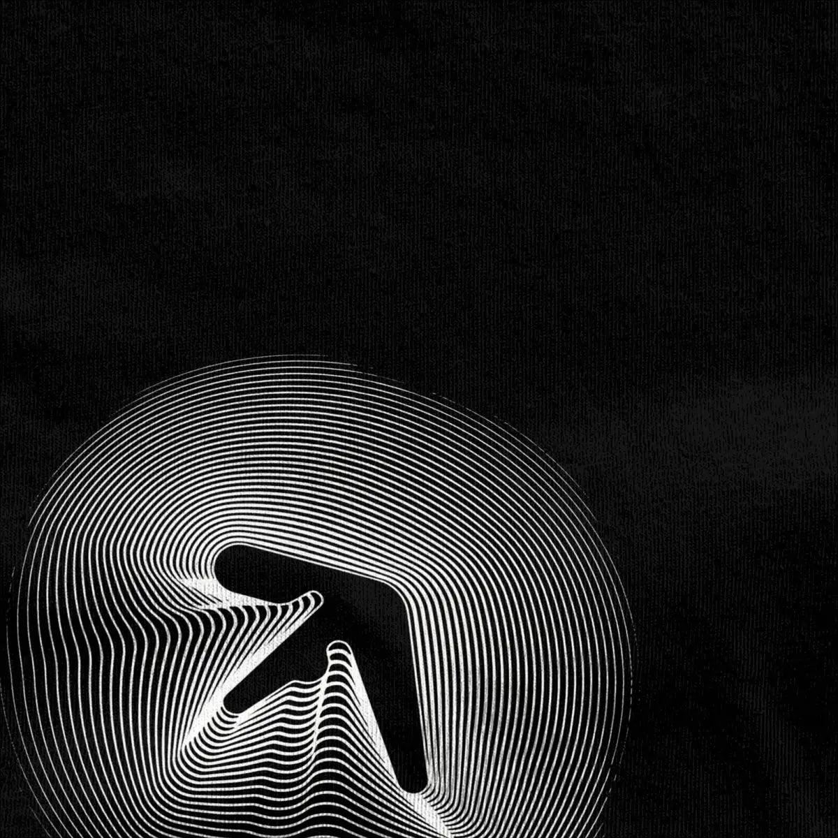 Aphex Twin 100% Cotton Crew Neck Tee Shirt Printing T-Shirt