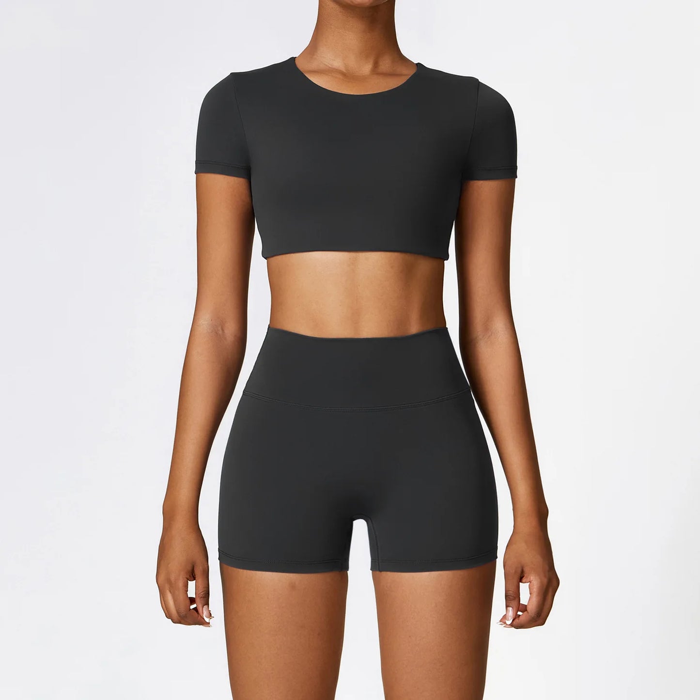 Ladies Urban Casual Activewear Sets