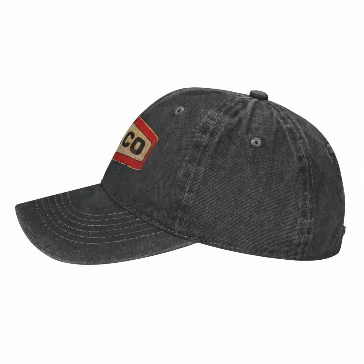 Pétrole et gaz Texaco Classic Urban Cap