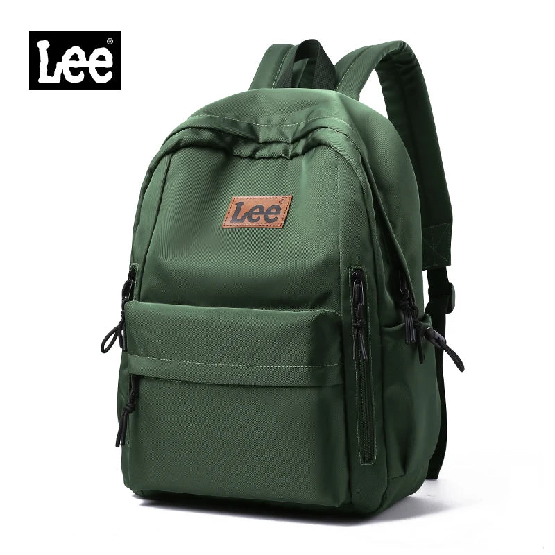 Backpacks Large Capacity 16 Inch Laptop Bag College Student Schoolbag