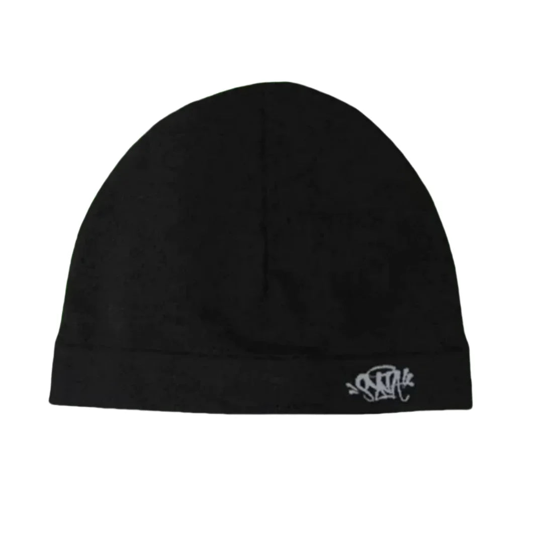 Syna World Skull Beanie Hat - Premium Beanie from Craftklart.store - Just $7.98! Shop now at Craftklart.store