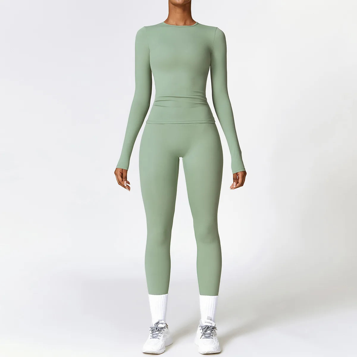 Ladies Urban Casual Activewear Sets