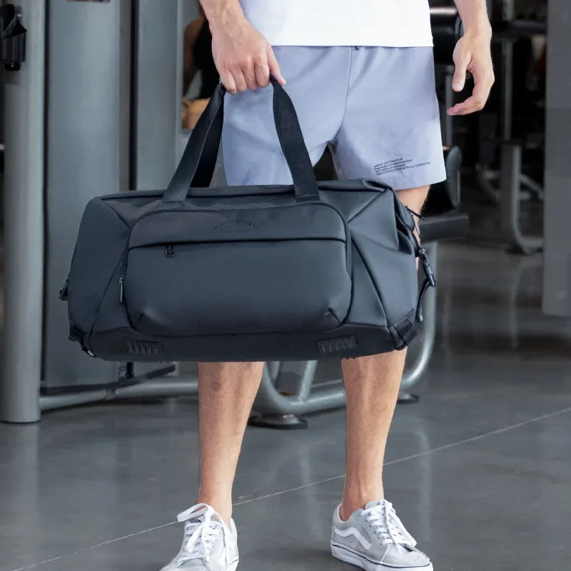 Mark Ryden Foldable bag Water Proof Bag - Premium Duffle Bag from Craftklart Dropship - Just $51.41! Shop now at Craftklart.store