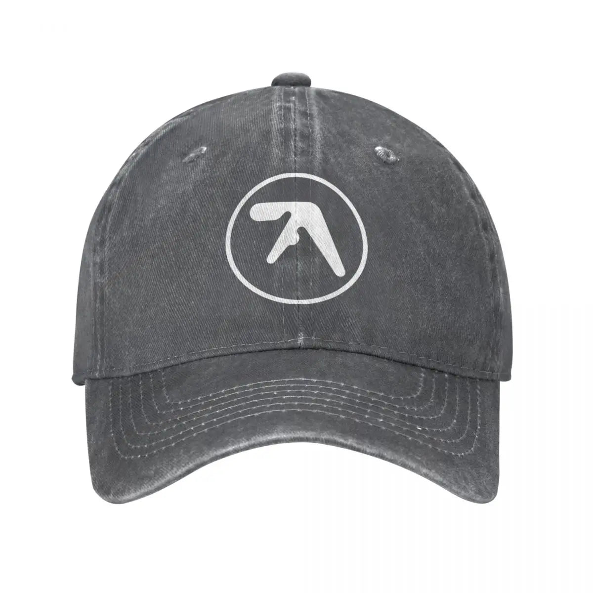Casual Aphex Twin Vintage Baseball Caps