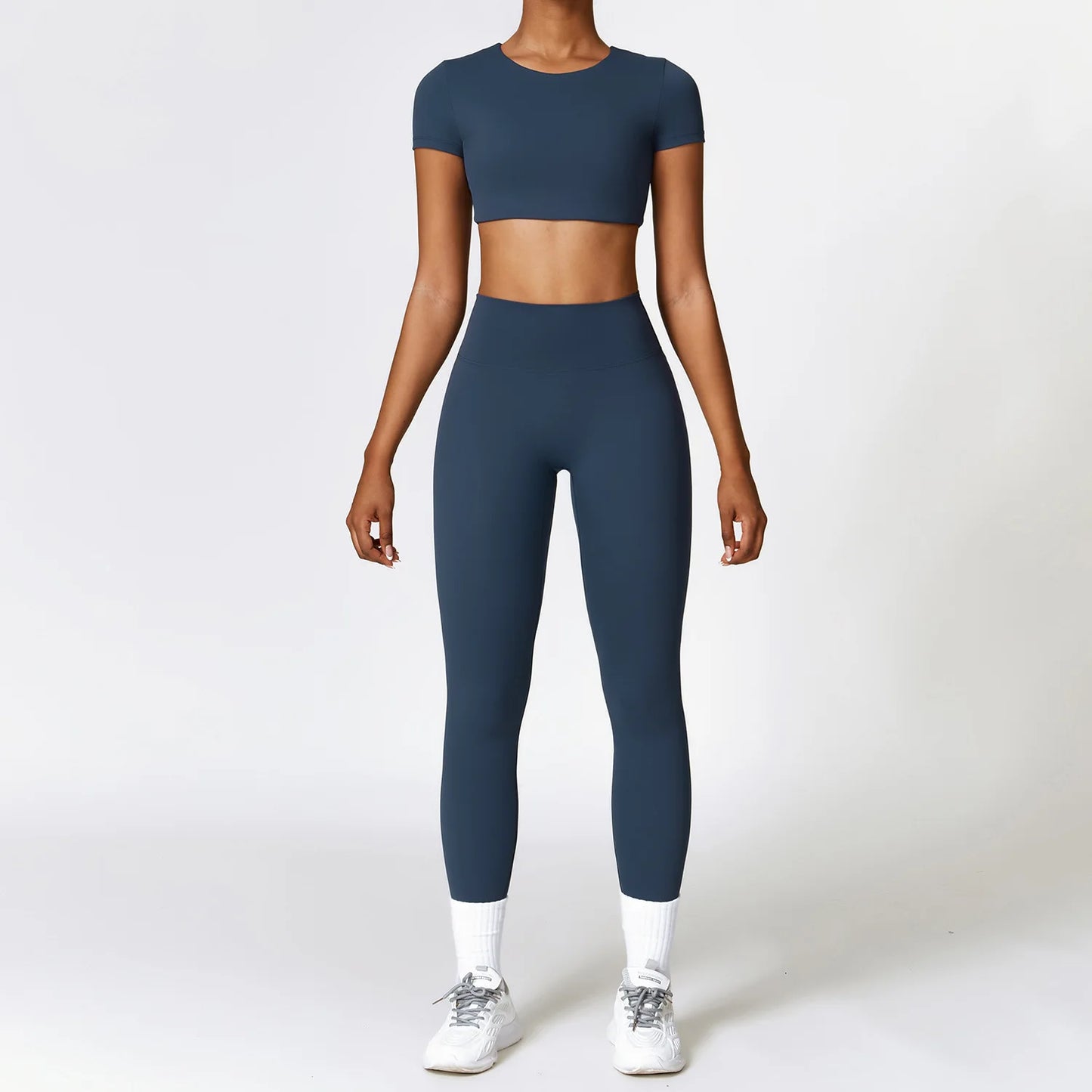Ladies Urban Casual Activewear Sets