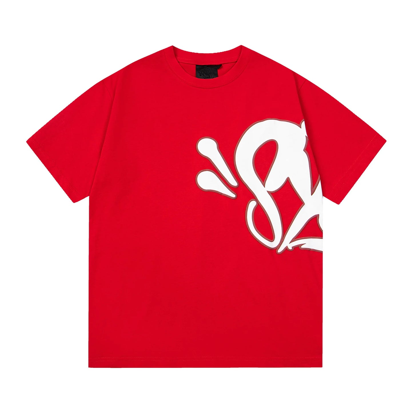 Outdoor Street Printing Loose Short-sleeved T-shirt - Premium T-Shirt from Craftklart Dropship - Just $28.61! Shop now at Craftklart.store