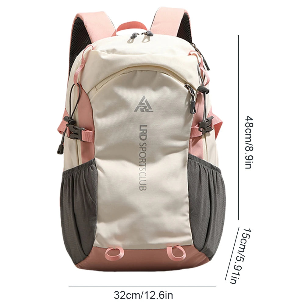20L Hiking Backpack Lightweight Travel Daypack - Premium Backpacks from Craftklart.store - Just $23.49! Shop now at Craftklart.store
