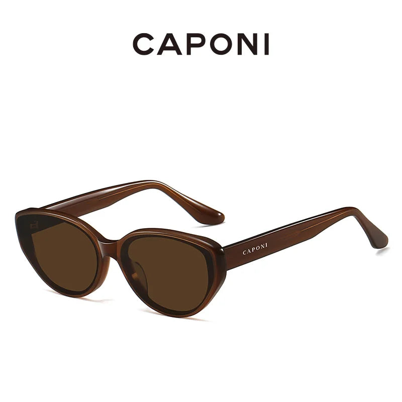 Women Polarised Sunglasses UV400 BH24006 - Premium Sunglasses from Craftklart Dropship - Just $30.91! Shop now at Craftklart.store
