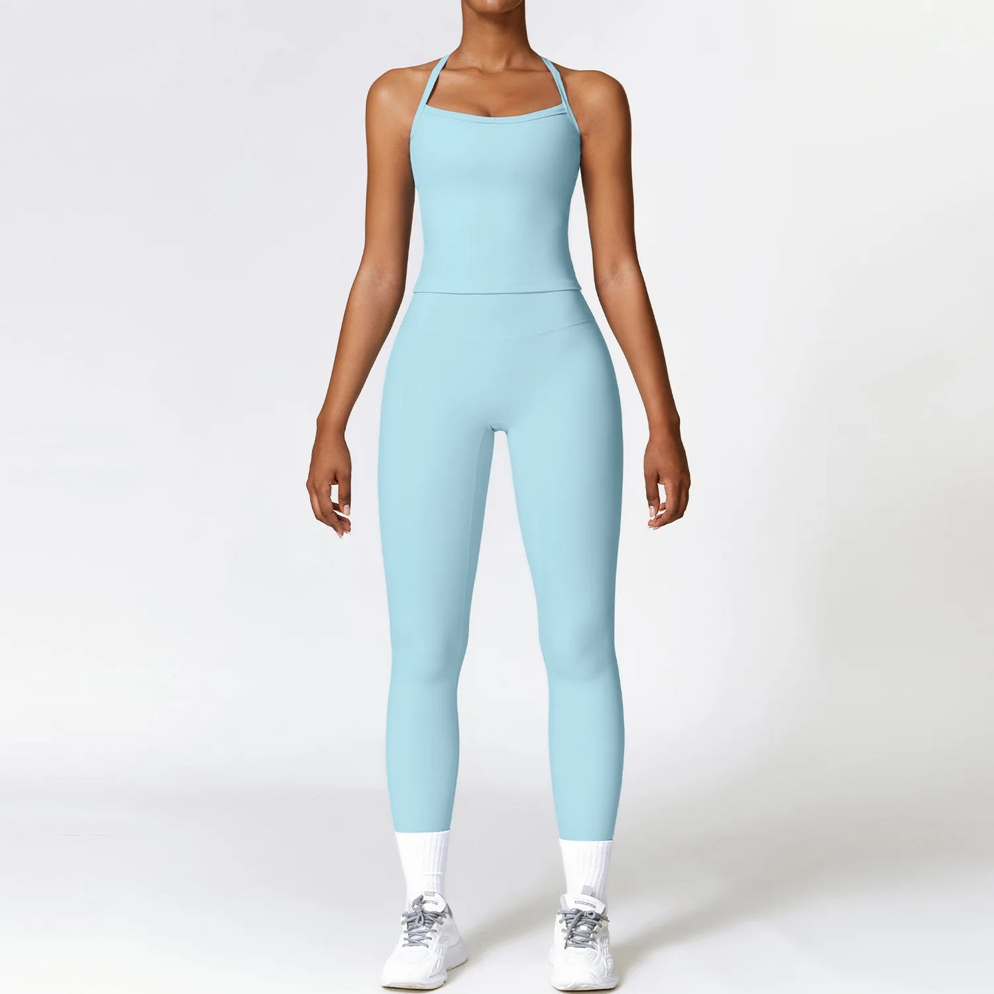 Ladies Urban Casual Activewear Sets