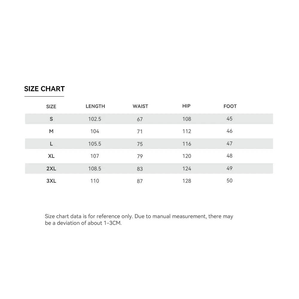 New Straight Urban Street Wide-Leg Trousers | Minimalist Streetwear | Craftklart