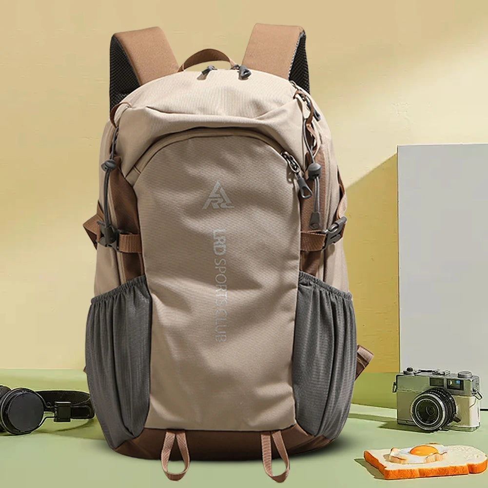20L Hiking Backpack Lightweight Travel Daypack - Premium Backpacks from Craftklart.store - Just $23.49! Shop now at Craftklart.store