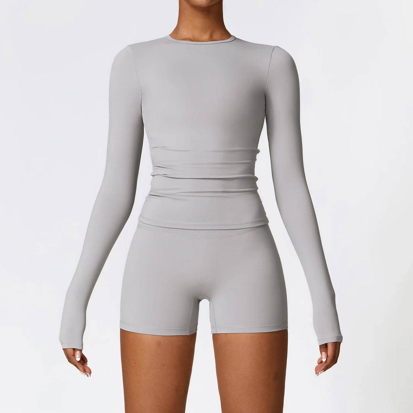 Ladies Urban Casual Activewear Sets