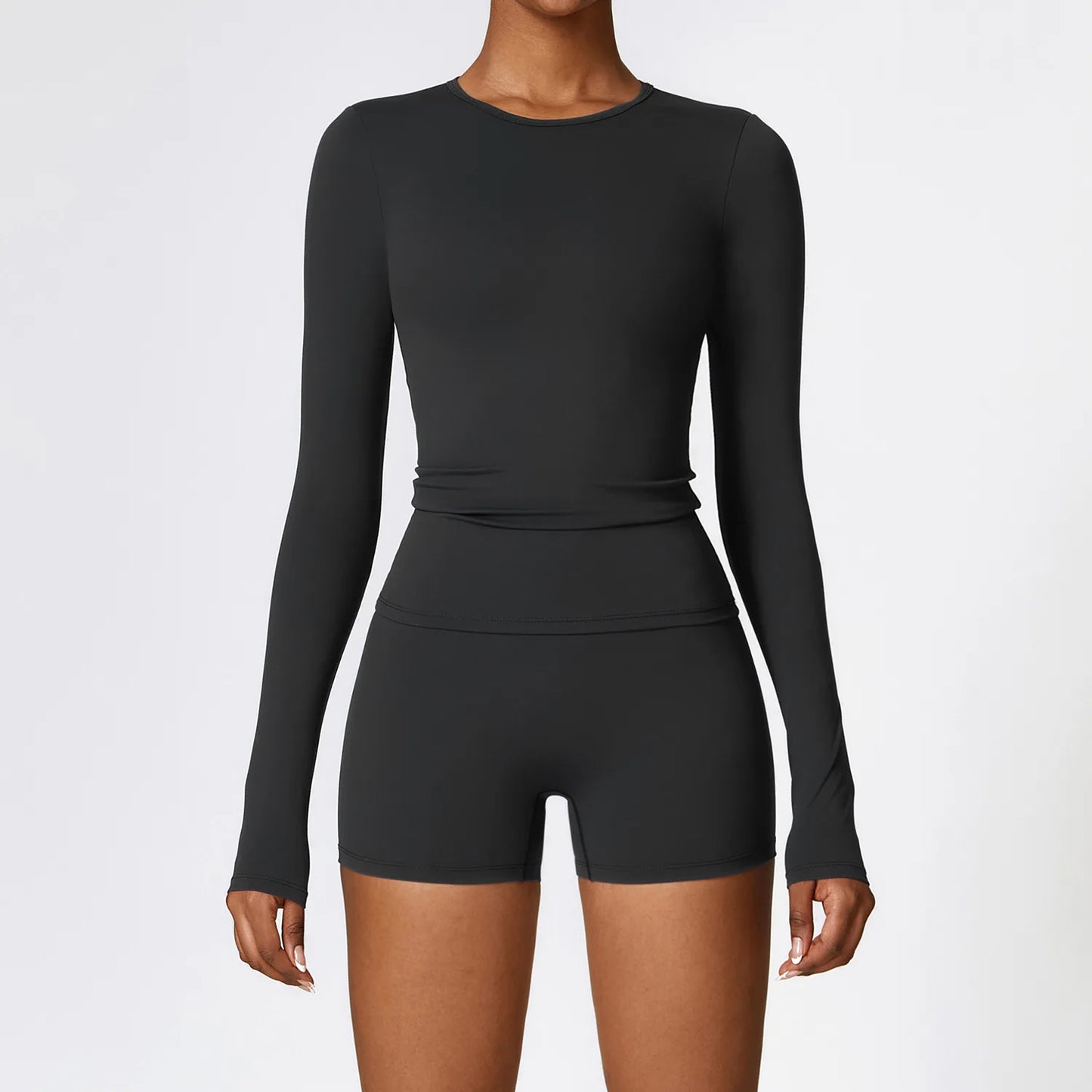 Ladies Urban Casual Activewear Sets