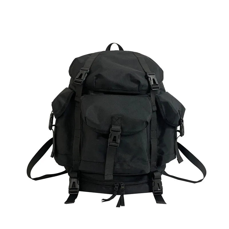 Waterproof Hiking Large Capacity Multi Pockets Backpack