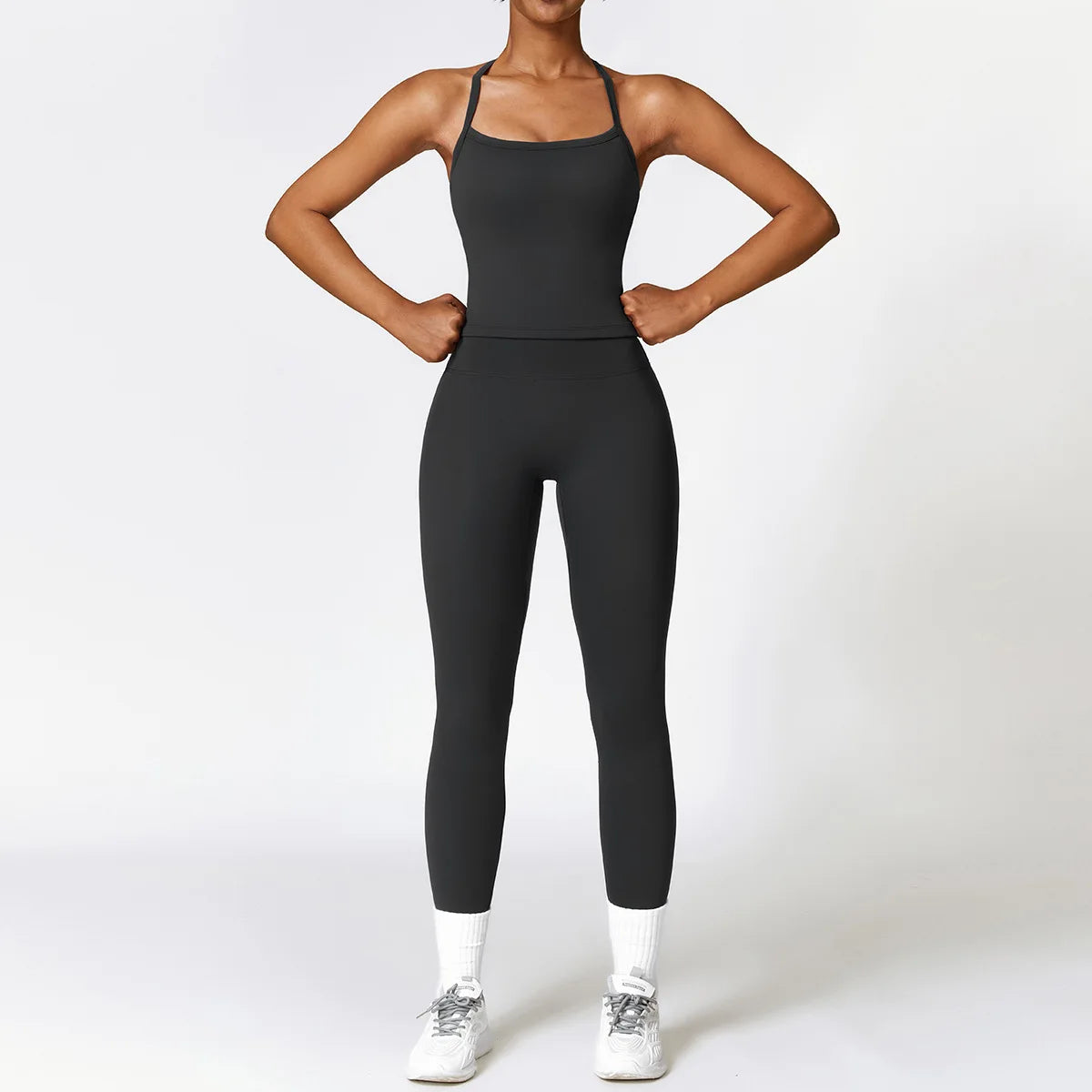 Ladies Urban Casual Activewear Sets