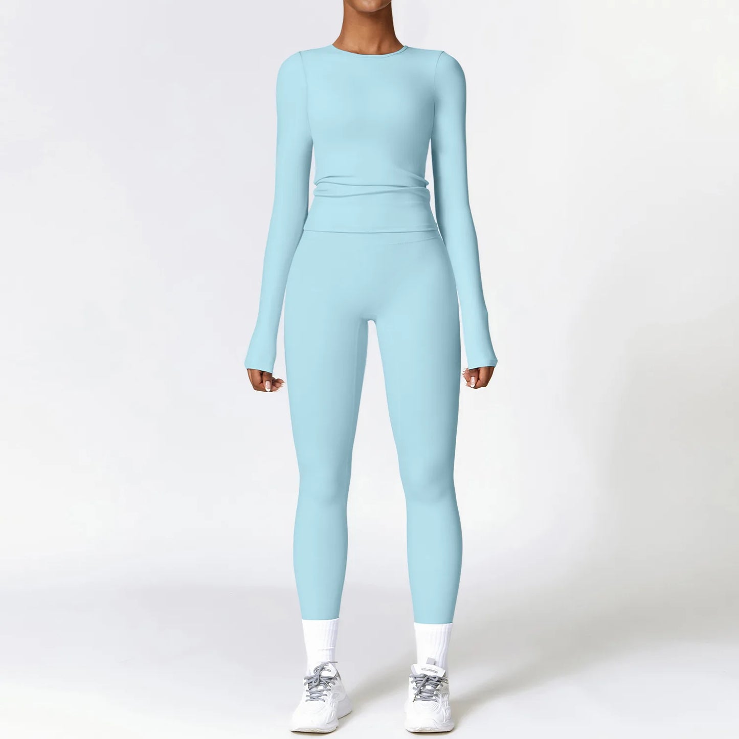 Ladies Urban Casual Activewear Sets
