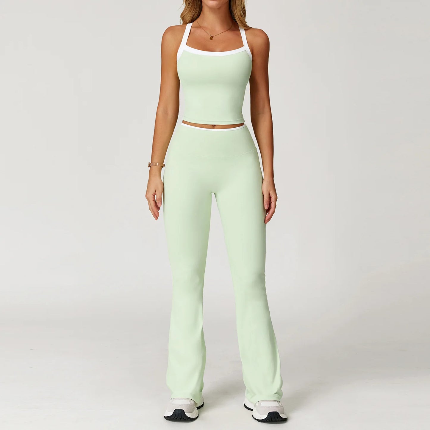 Women's 2 Piece Workout Set
