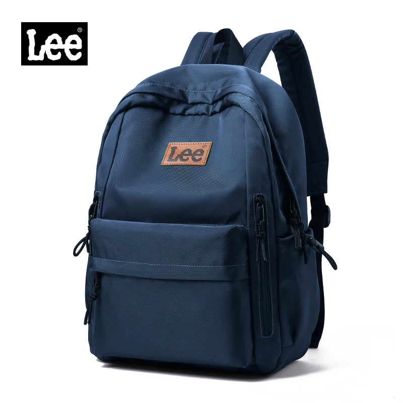 Backpacks Large Capacity 16 Inch Laptop Bag College Student Schoolbag