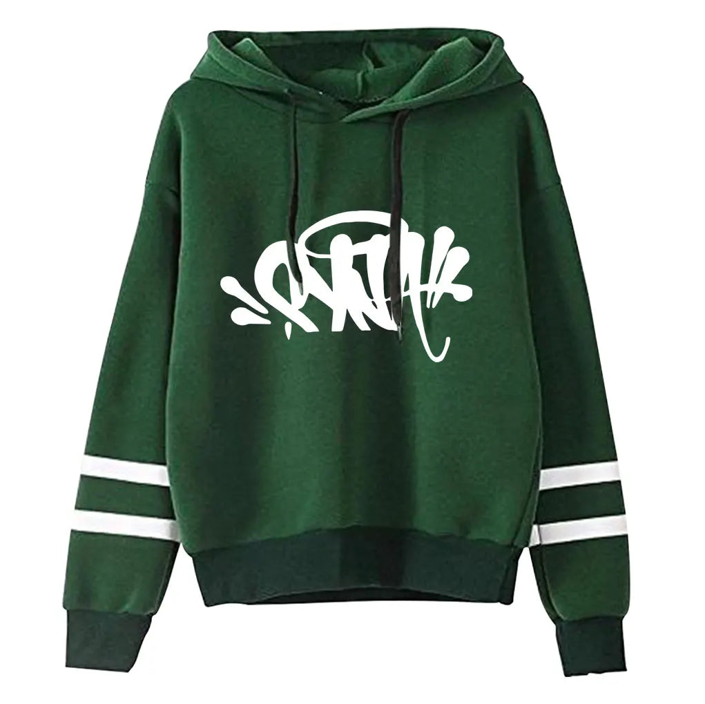 Can't Rush Greatness Tour hooded Pocketless Sweatshirt
