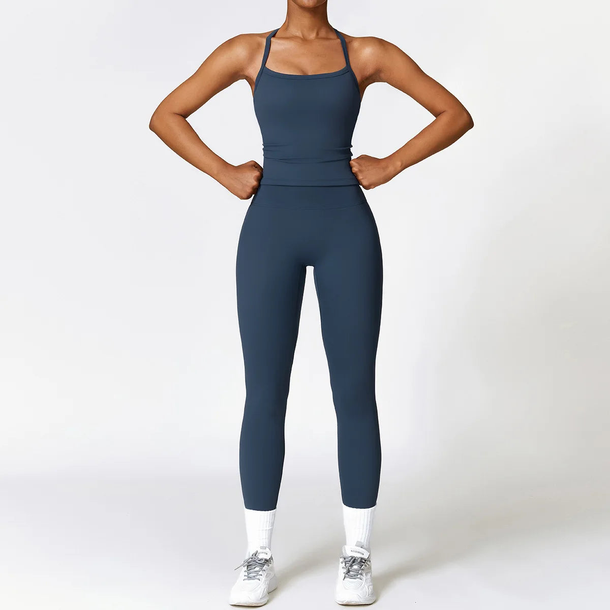 Ladies Urban Casual Activewear Sets