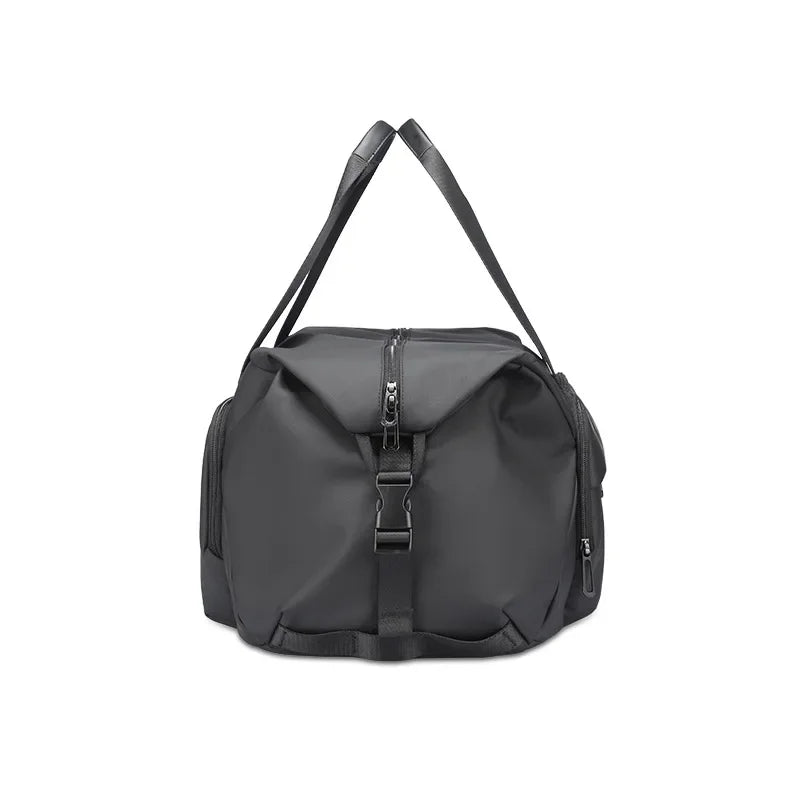 Mark Ryden Foldable bag Water Proof Bag - Premium Duffle Bag from Craftklart Dropship - Just $51.41! Shop now at Craftklart.store