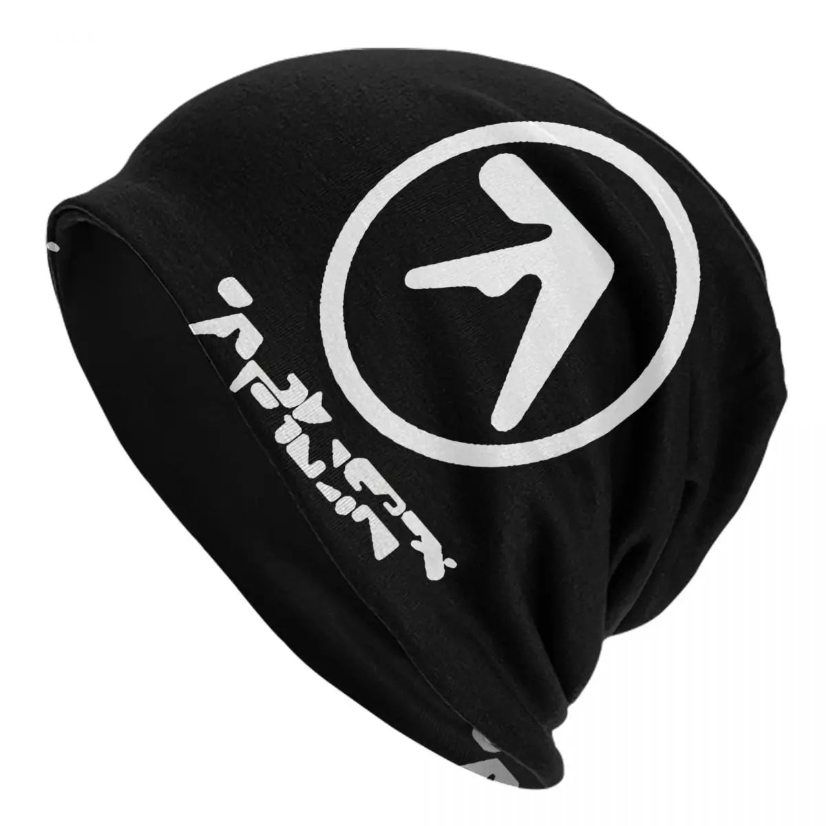 Urban Skullies AT Logo Beanie
