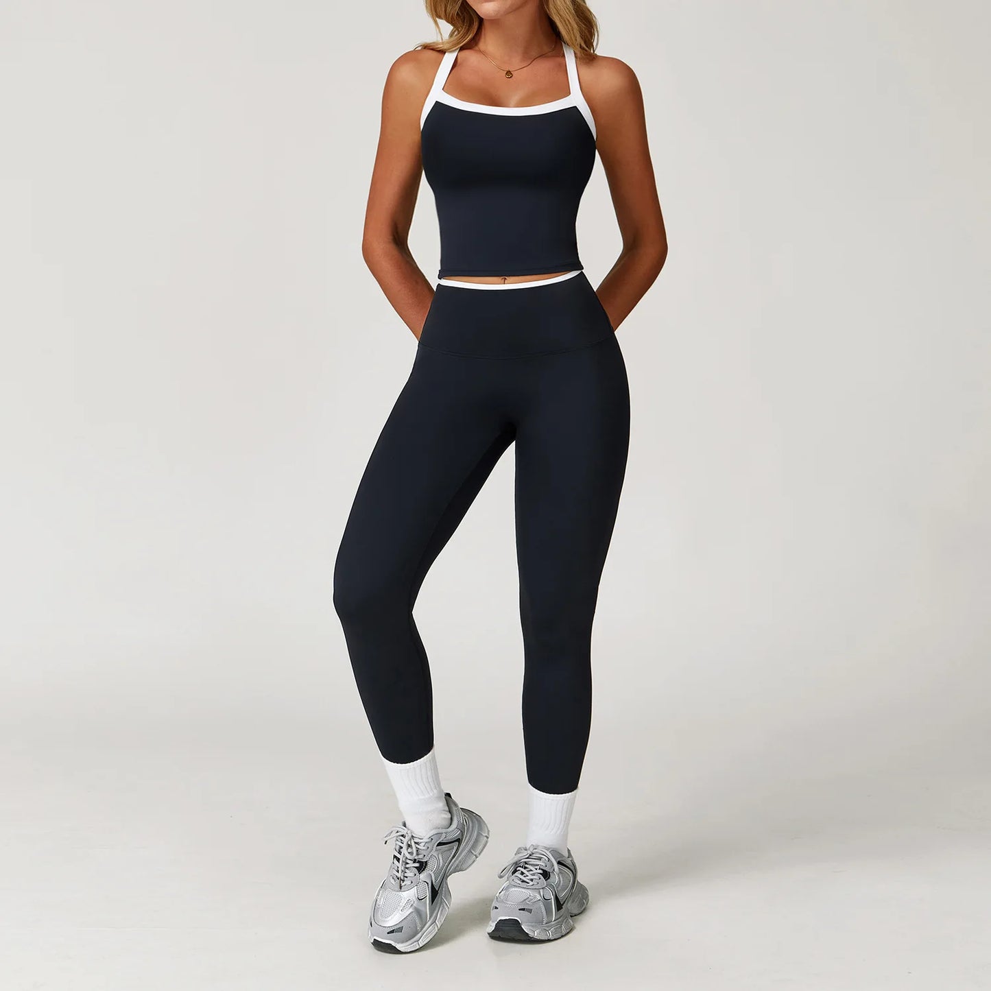 Women's 2 Piece Workout Set