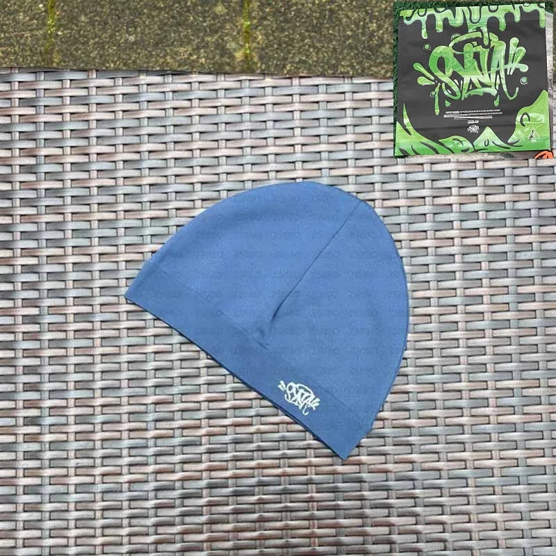 Sy Casual Skull Cap - Craftklart.store