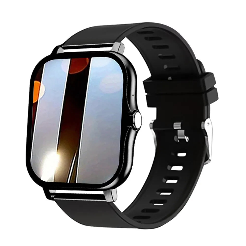 Smart Watch For Android Phone.1.44 inch Color Screen - Premium Watches from Craftklart Dropship - Just $11.98! Shop now at Craftklart.store