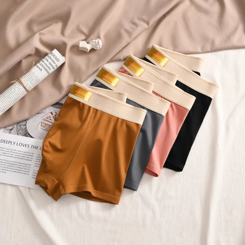 3PCS Cotton Breathable Comfortable Boxer Shorts - Premium Boxer from Craftklart Dropship - Just $6.94! Shop now at Craftklart.store