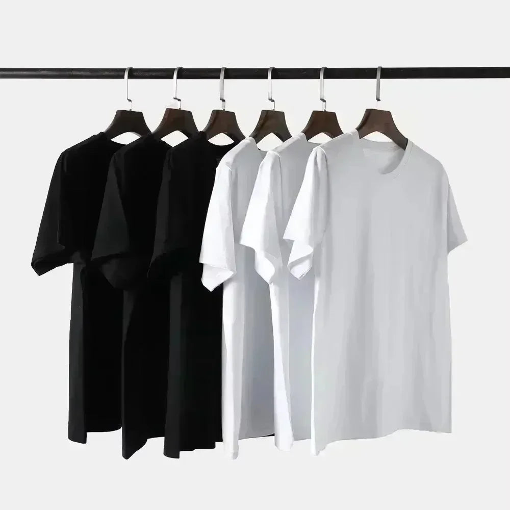 Branded Y2K Summer Tops Clothing - Premium T-Shirt from Craftklart Dropship - Just $14.49! Shop now at Craftklart.store