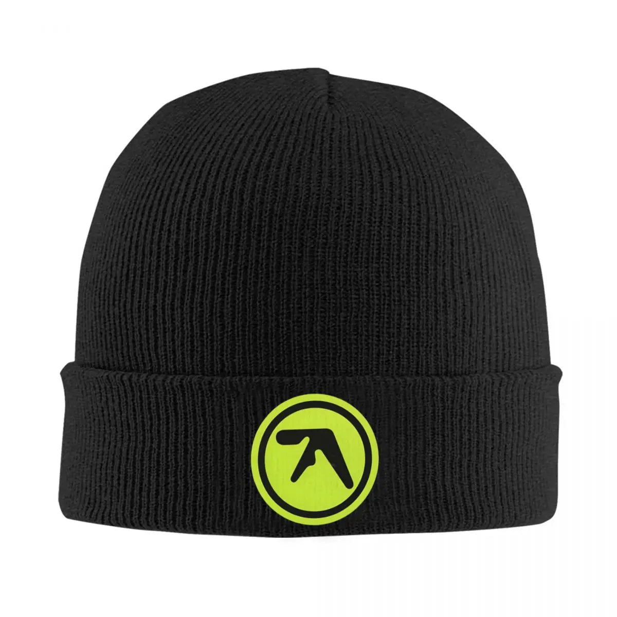 Urban AT Logo Streetwear Beanie