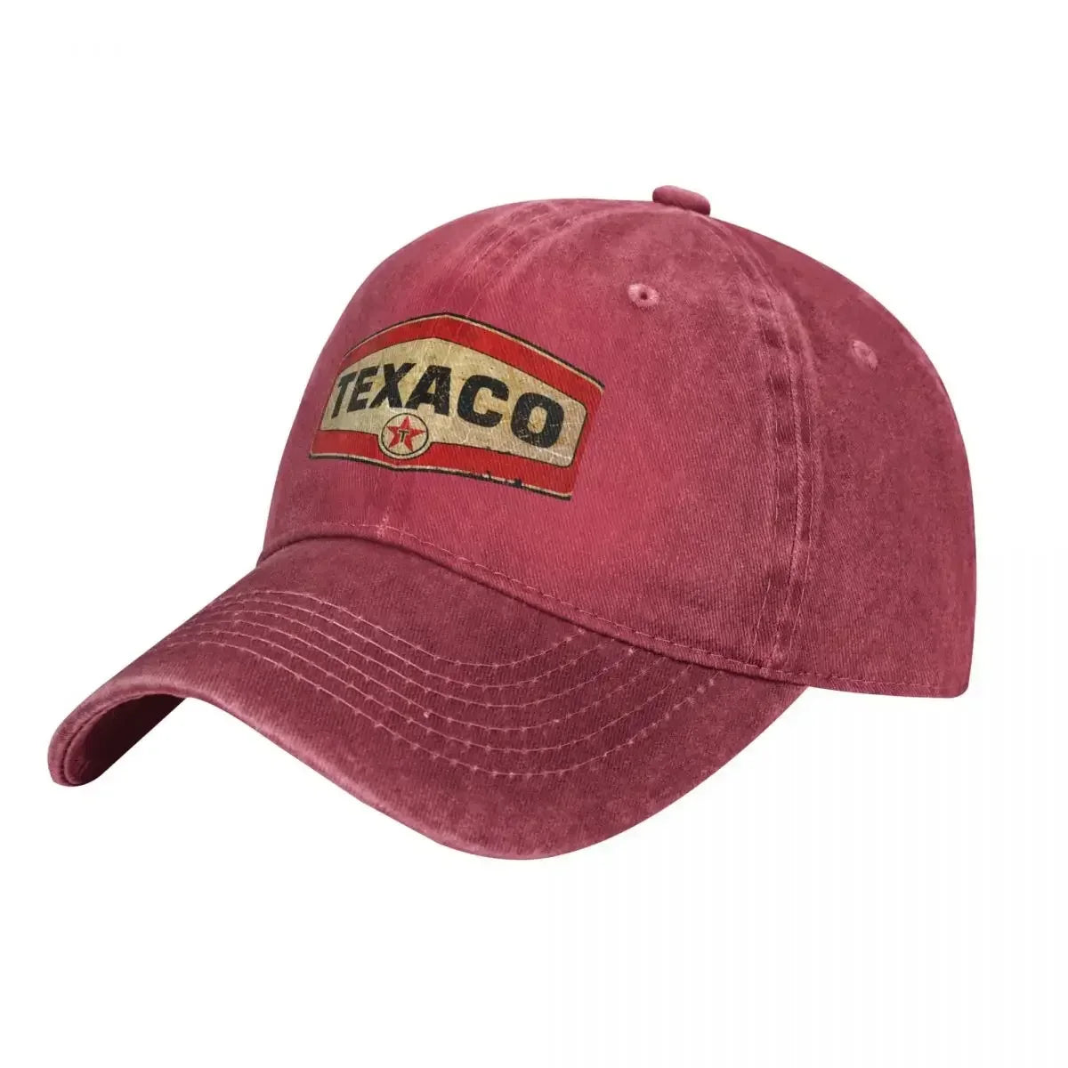 Pétrole et gaz Texaco Classic Urban Cap