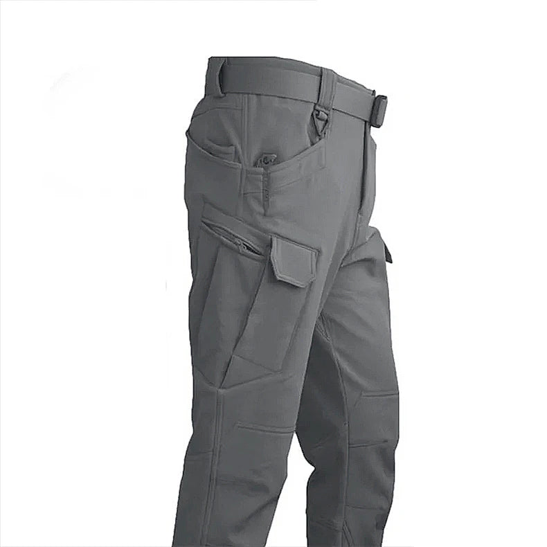 Men's Winter Tactical Jackets & Pants