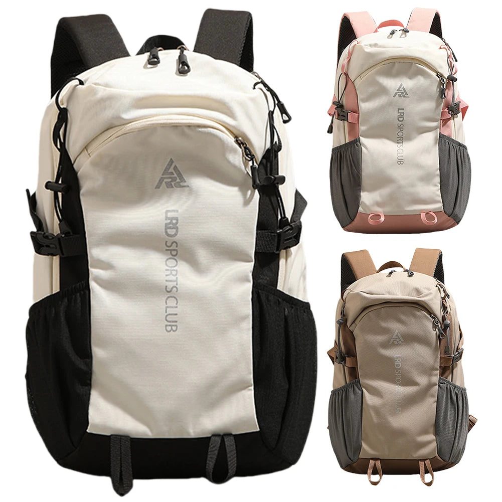 20L Hiking Backpack Lightweight Travel Daypack - Premium Backpacks from Craftklart.store - Just $23.49! Shop now at Craftklart.store