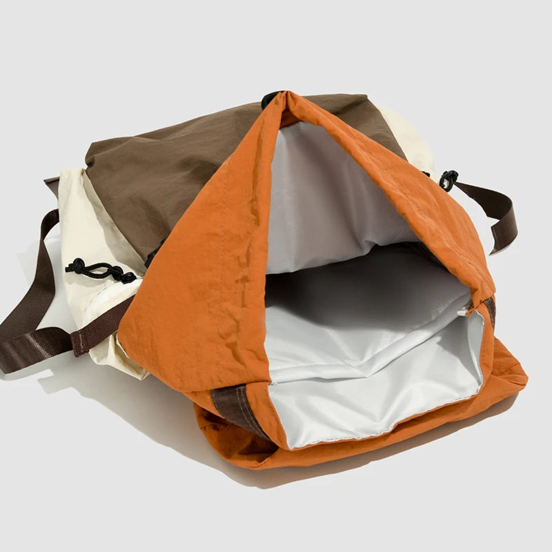 Women's Shoulder Large Capacity Computer Bag