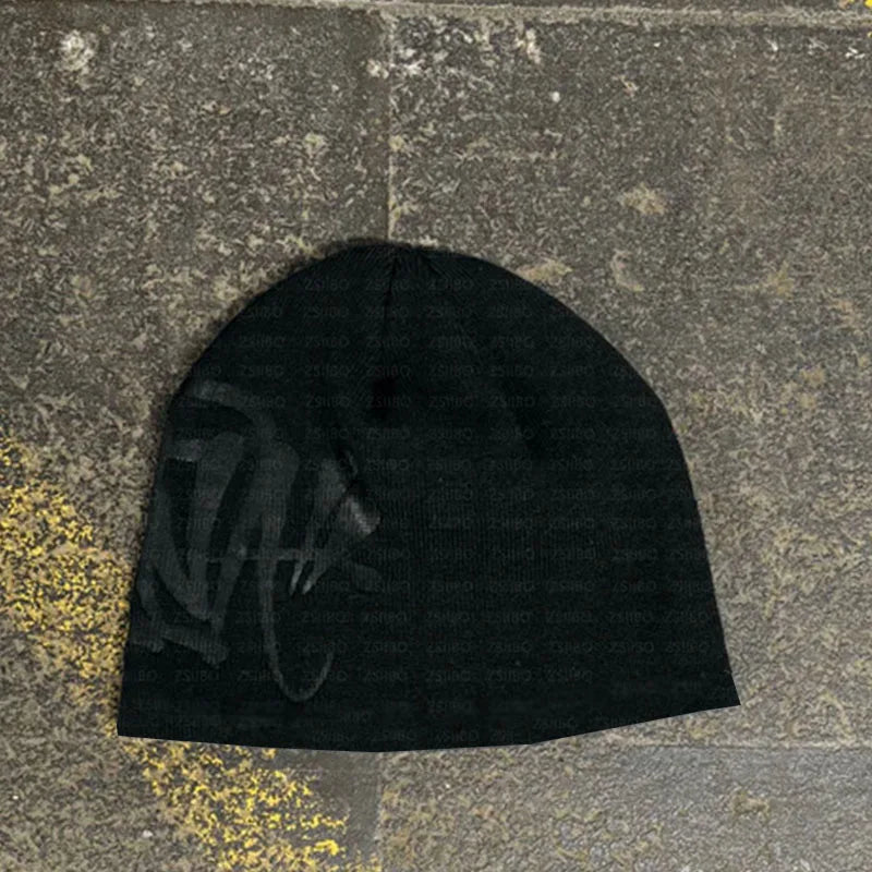 2025 Bonnet Wool Skullies Knitted Hats - Premium Beanie from Craftklart Dropship - Just $9.89! Shop now at Craftklart.store