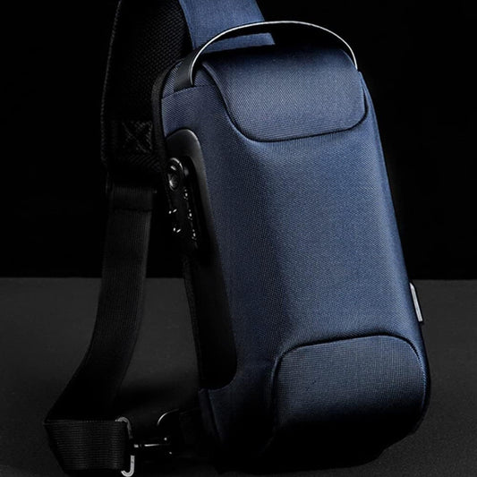 Oxford Cloth Sports Messenger Bags Shoulder - Craftklart.store