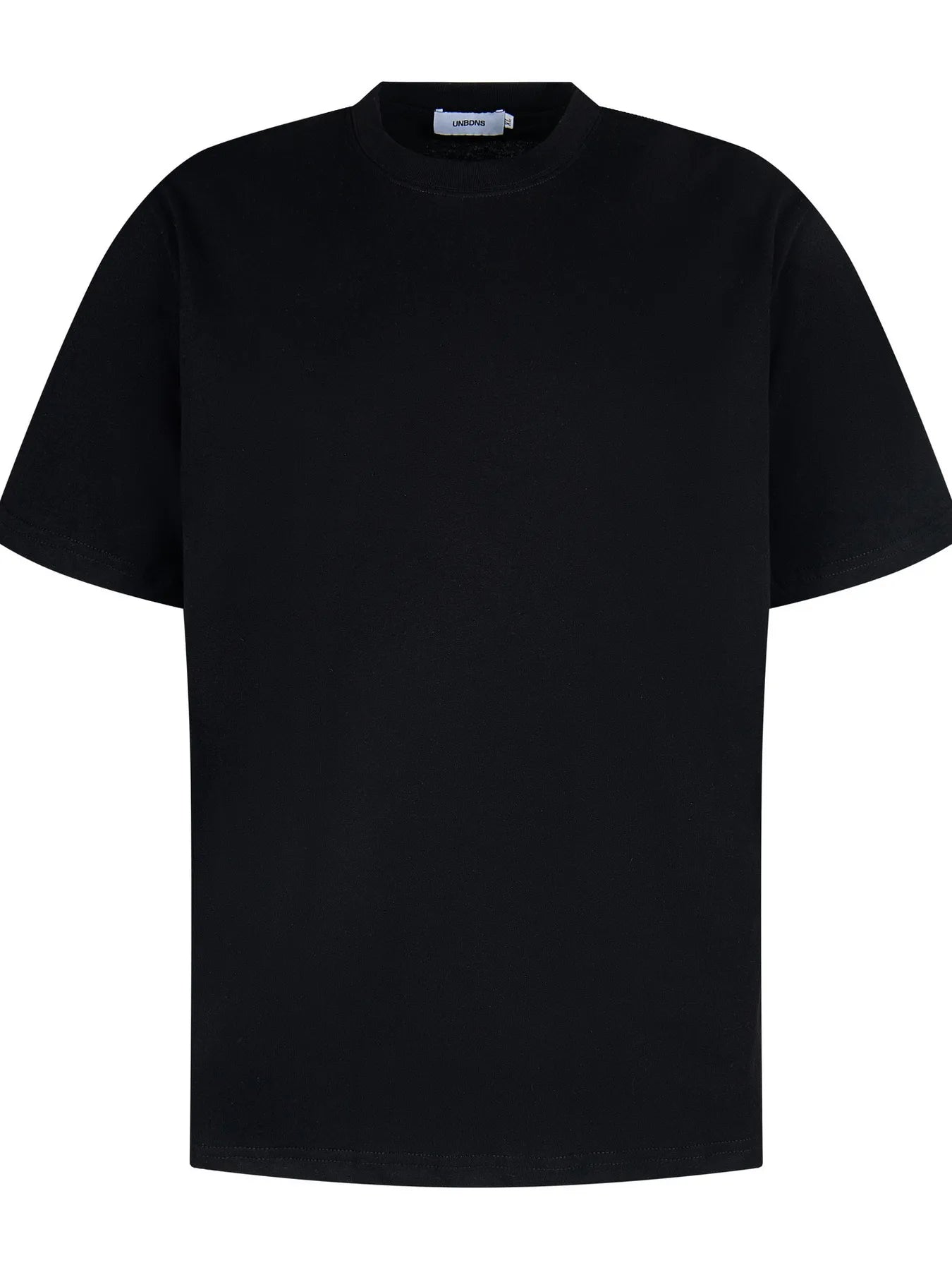 Men's Cotton Round Neck Short Sleeve T-Shirt - Premium T-Shirt from Trendsi - Just $27.96! Shop now at Craftklart.store