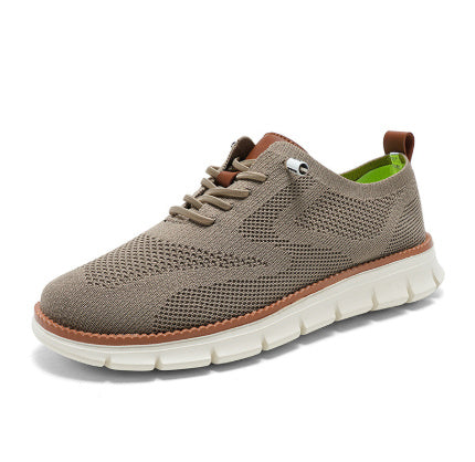 Casual And Lightweight Sneaker Men's Sneaker - Craftklart.store