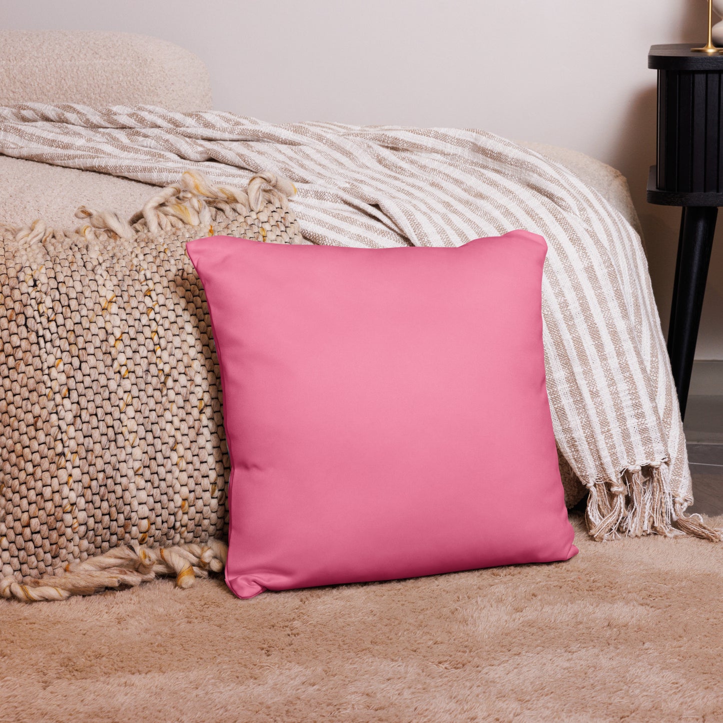 CKL Home Basic Pillow 3 - Premium Pillow from Craftklart.store - Just $24.99! Shop now at Craftklart.store