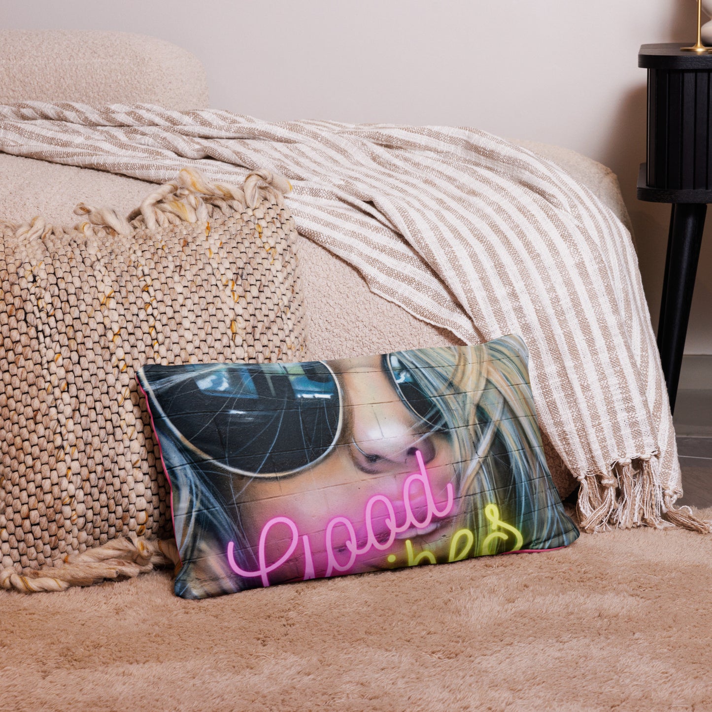 CKL Home Basic Pillow 3 - Premium Pillow from Craftklart.store - Just $24.99! Shop now at Craftklart.store