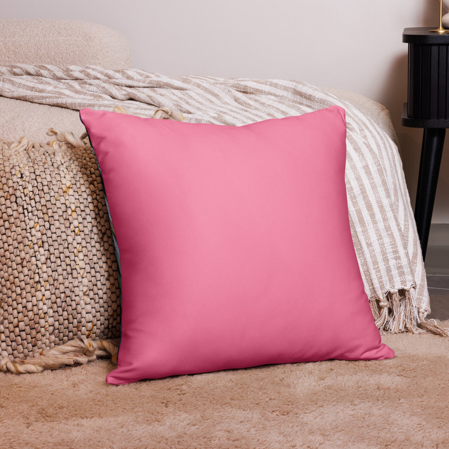 CKL Home Basic Pillow 3 - Premium Pillow from Craftklart.store - Just $24.99! Shop now at Craftklart.store