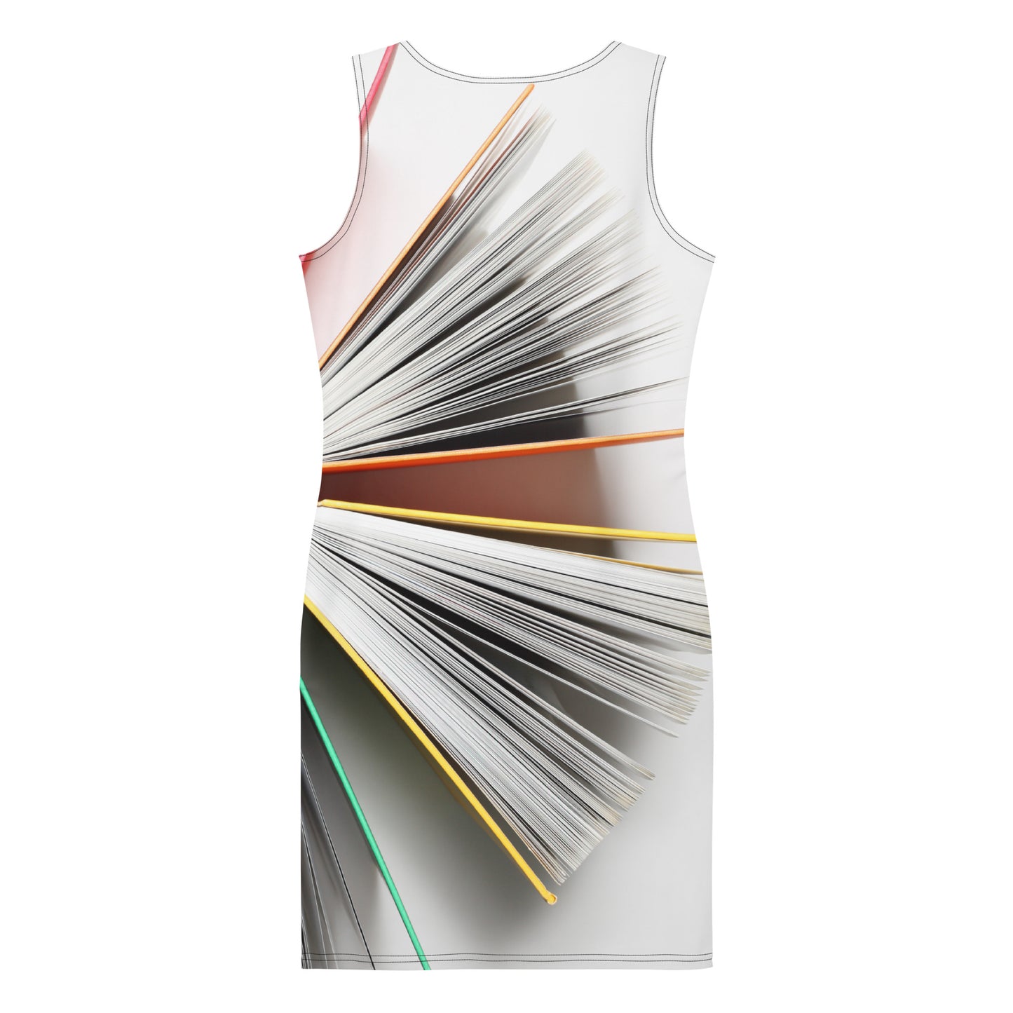 The Elegant Dimension Bodycon Dress - Premium Dress from Craftklart.store - Just $25! Shop now at Craftklart.store