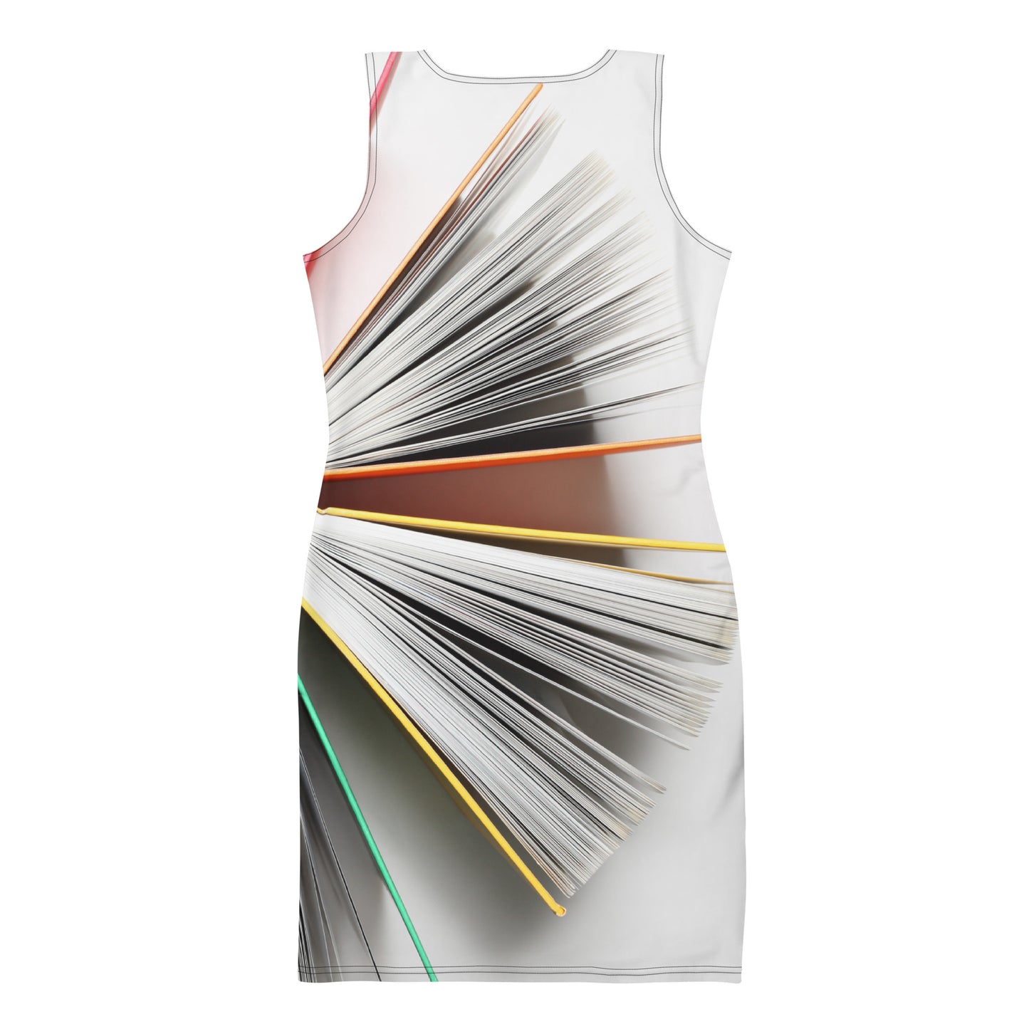 The Elegant Dimension Bodycon Dress - Premium Dress from Craftklart.store - Just $25! Shop now at Craftklart.store