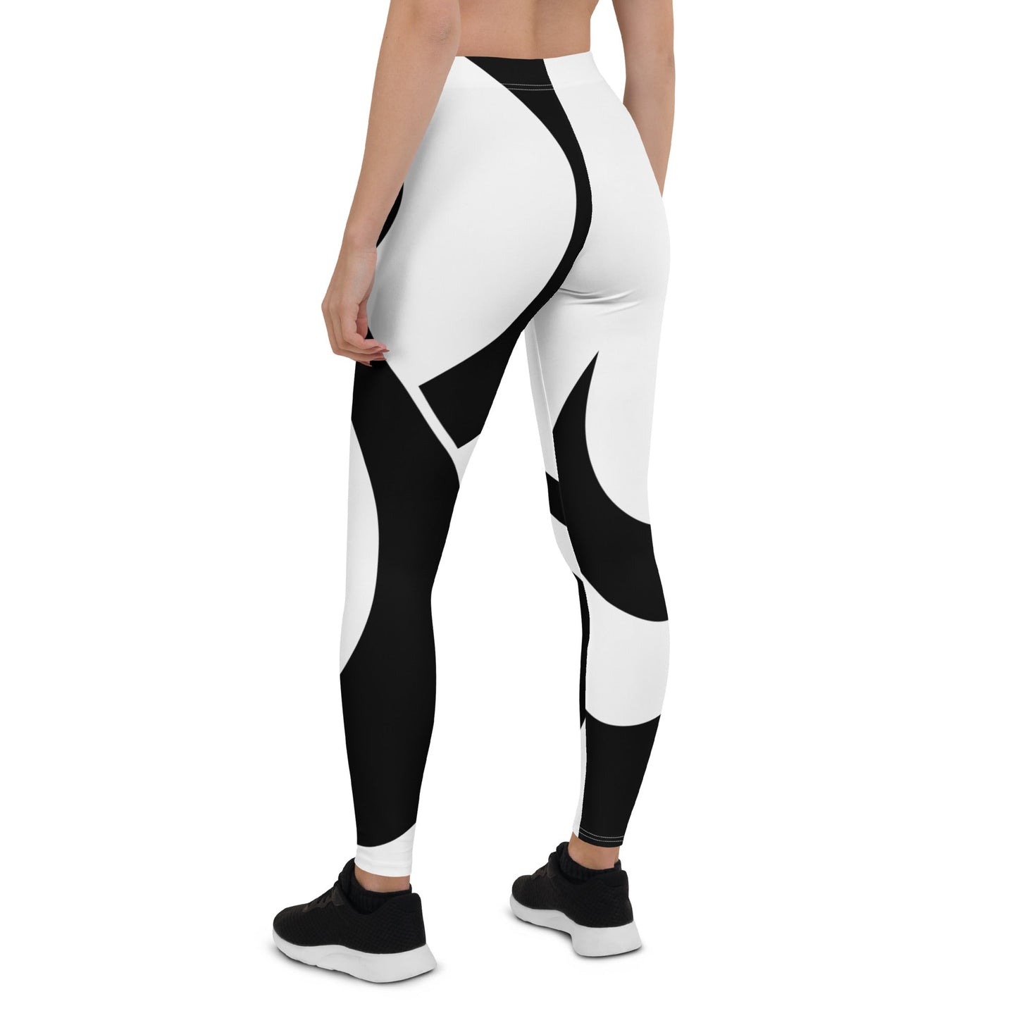Craftklart Women's Activewear Leggings - Premium Fitness from Craftklart - Just $26.00! Shop now at Craftklart
