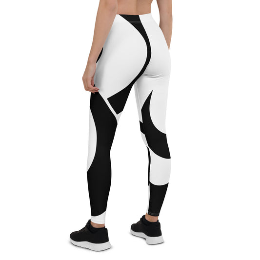 Craftklart Women's Activewear Leggings - Premium Fitness from Craftklart - Just $26.00! Shop now at Craftklart